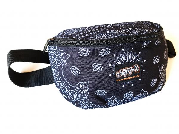 Swift Rock Bandana - Style Hip Bag